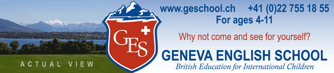 Geneva English School