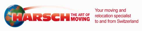 Harsch - The Art of Moving