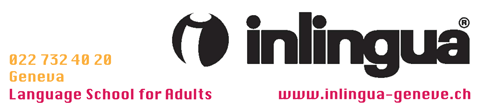 Inlingua language school