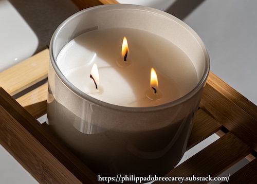 philippacandle