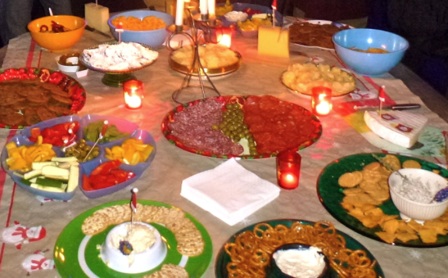 partyfood2012