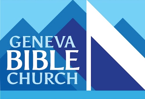 GenevaBibleChurch logo