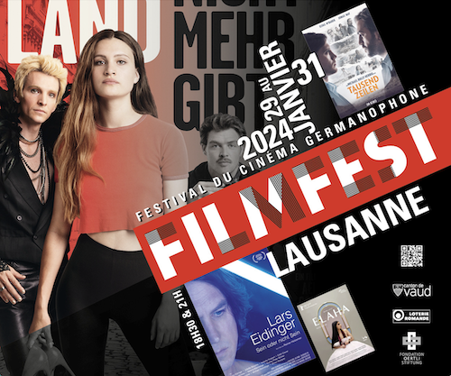 Filmfest Lausanne 2024