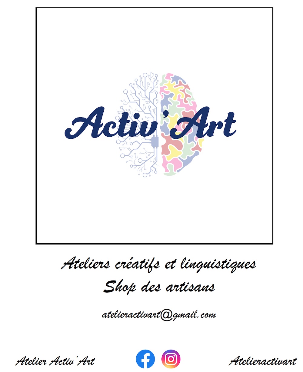 atelieractivart