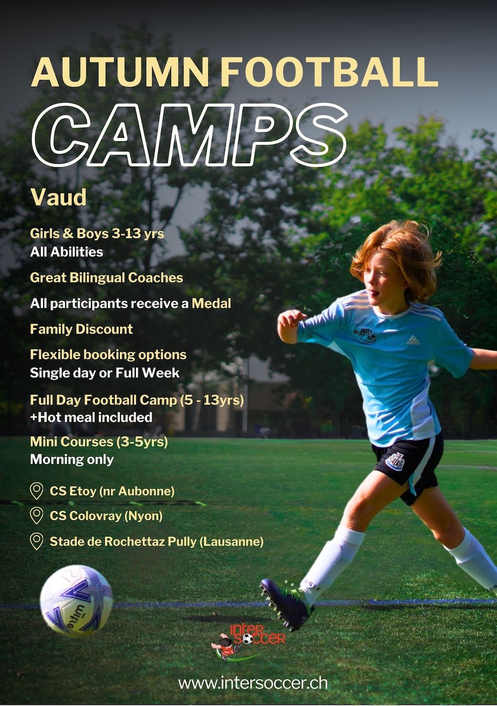 INTERSOCCERAutumn Camps Vaud 5 copy