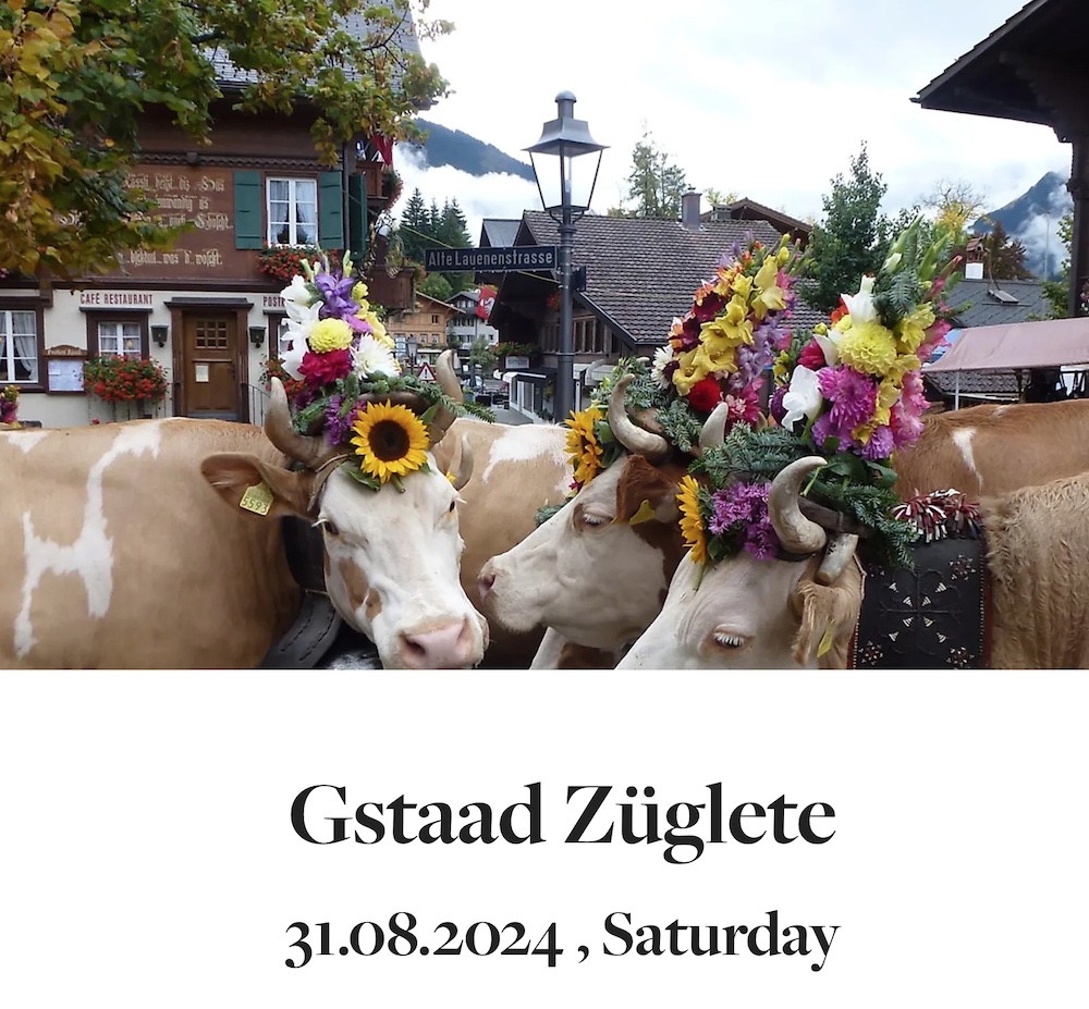 gstaad