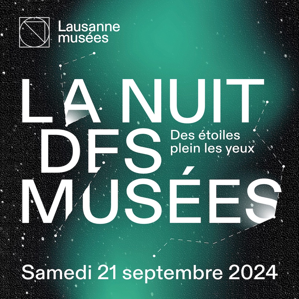 Nuit des Musées 