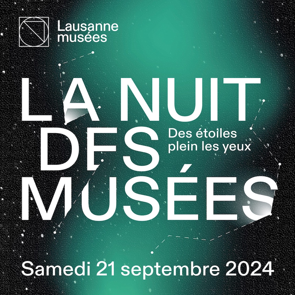 Nuit des Musées