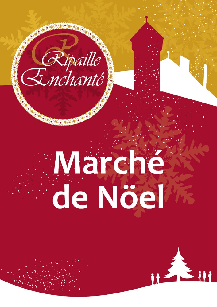 RipailleEnchante MarcheNOEL