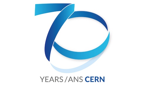 cern70logo