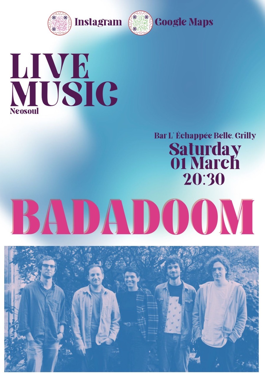 Badadoom poster 0301 copy