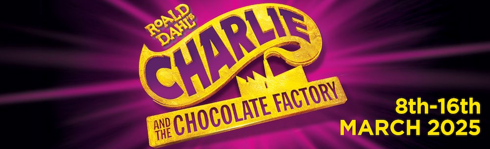 Charlie and the chocolate factory