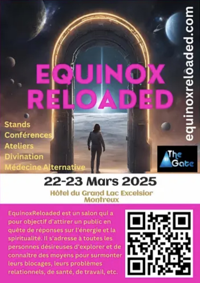 EquinoxReloaded