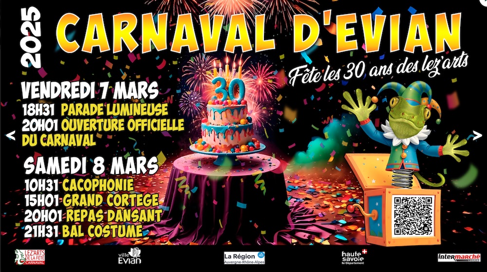 carnavalevian