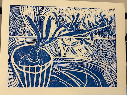 Galerie 123 interior1