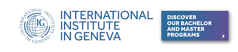 International Institue in Geneva iig.ch
