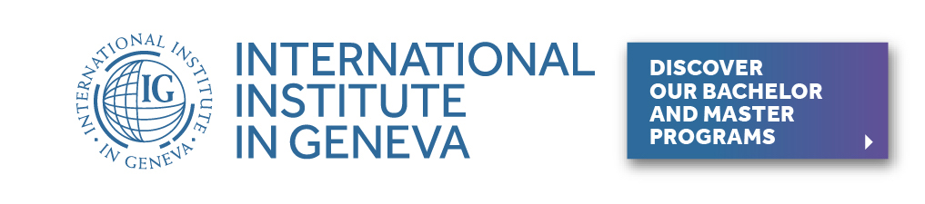 International Institue in Geneva iig.ch