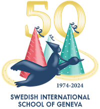 SwedishSchoolGenevaLogo50th