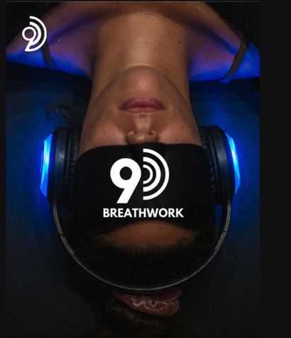 Lois 9D Breathwork