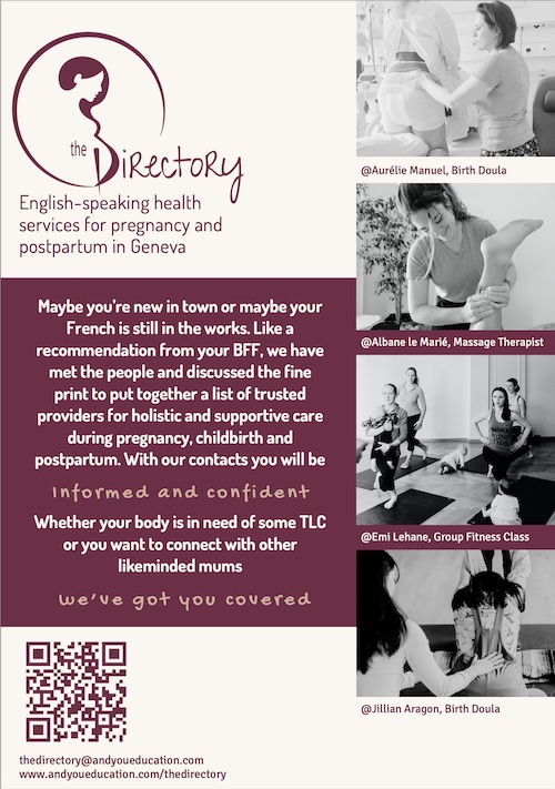 TheDirectoryflyer