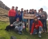 Voluntourism - maintenance program now open in the Faroe Islands