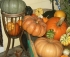 Halloween pumpkins and the best pumpkin soup recipe